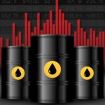 После двухнедельного перемирия: Цена на нефть резко упала