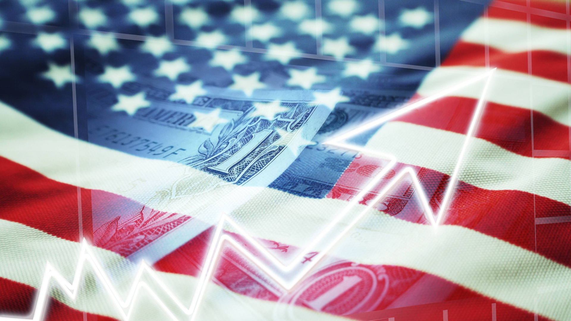 Рекордная инфляция в США из-за рекордно высоких цен на бензин