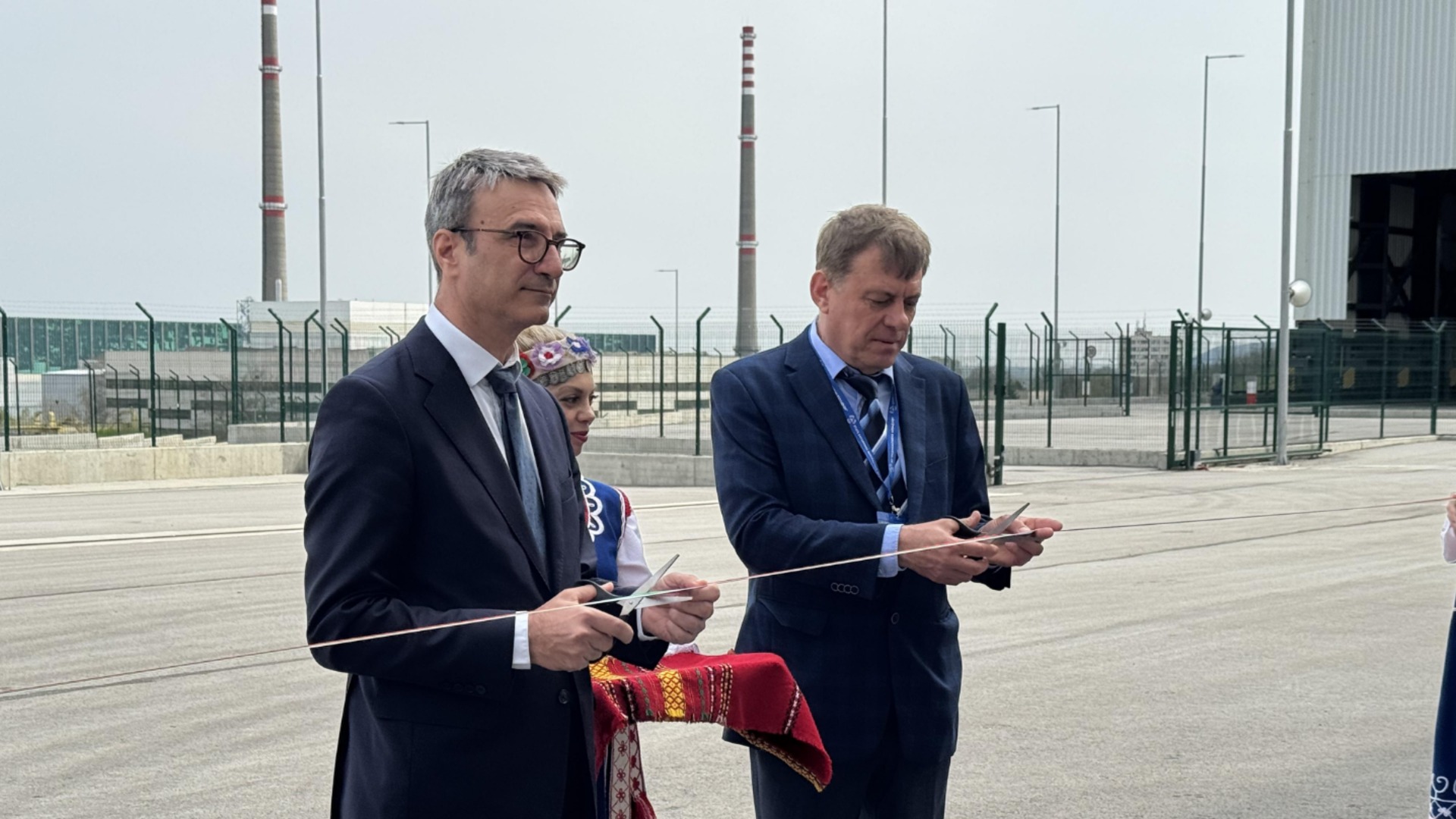 Болгария не будет европейским ядерным хранилищем: что будет в новом хранилище?