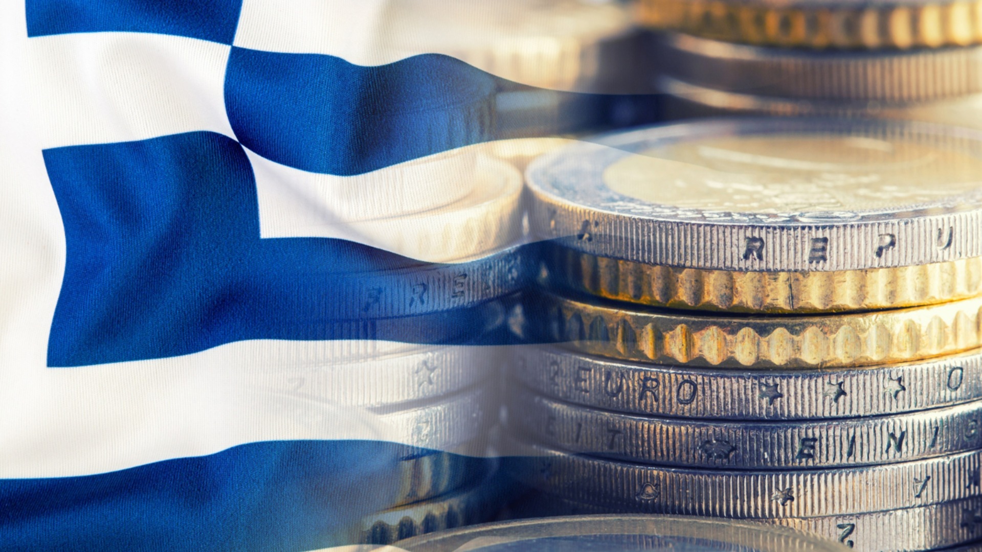 Скоро Греция перестанет быть самой задолженной страной еврозоны