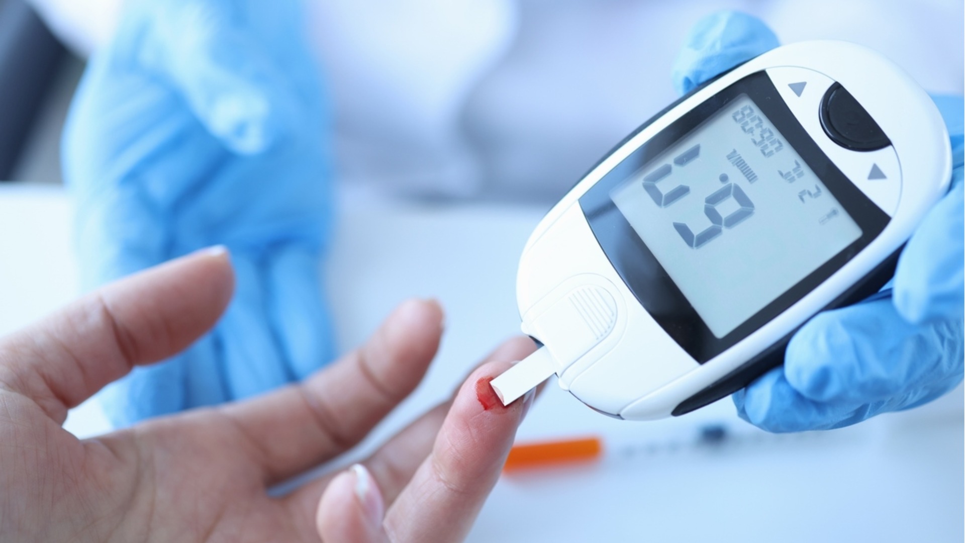 Как изменение погоды может повлиять на уровень сахара в крови