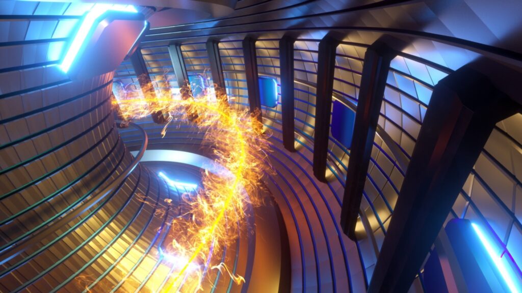 Забудьте о ядерном делении и нефти: новые энергетические технологии в 4 раза мощнее всего, что мы знаем (ВИДЕО)