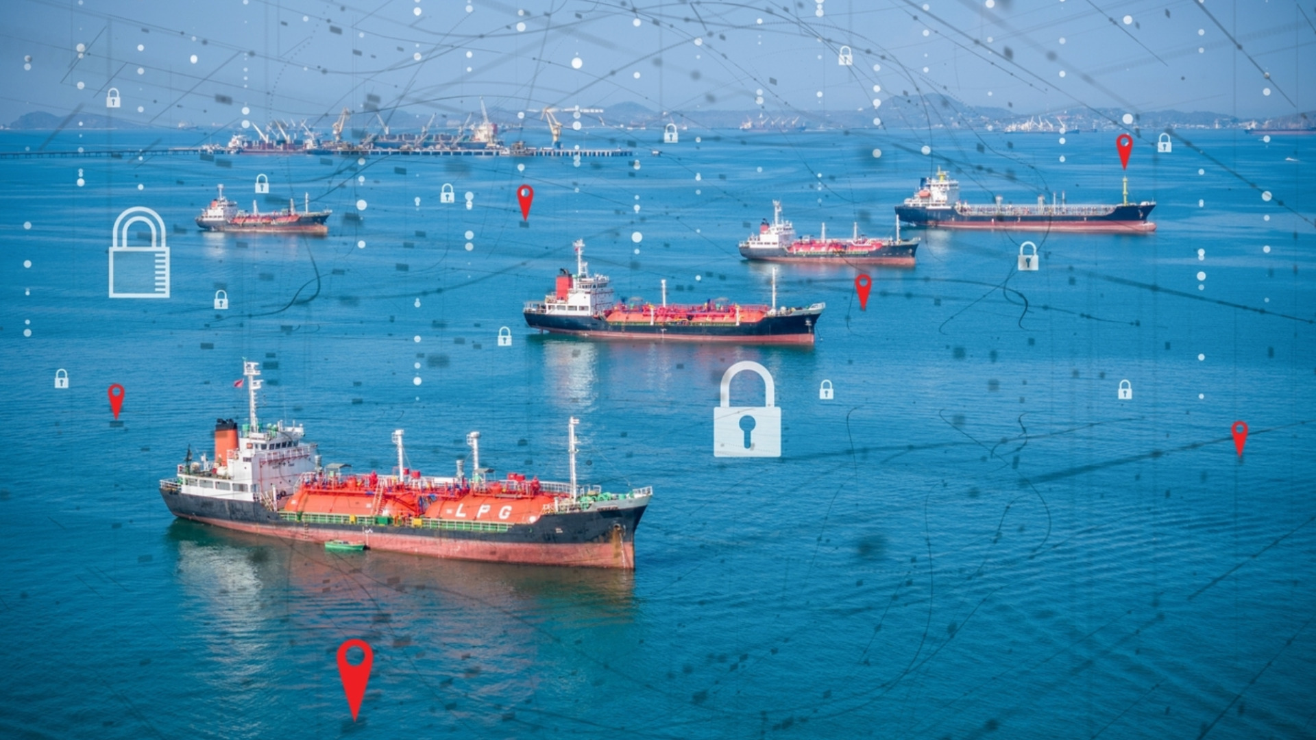 Трамп уточнил: Тот, кто получает нефть через Ормузский пролив, должен его открыть (ВИДЕО)