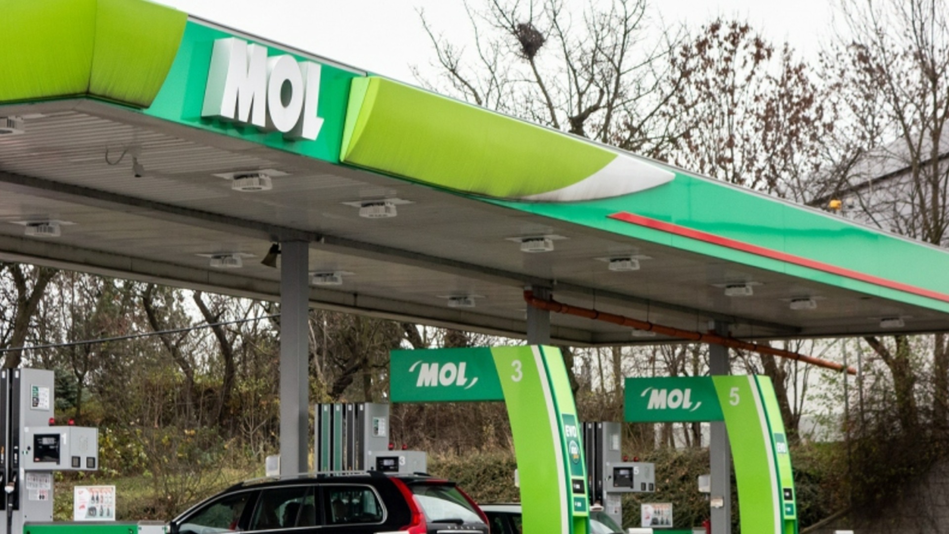 Украина возобновит поставки в Венгрию и Словакию по нефтепроводу «Дружба»