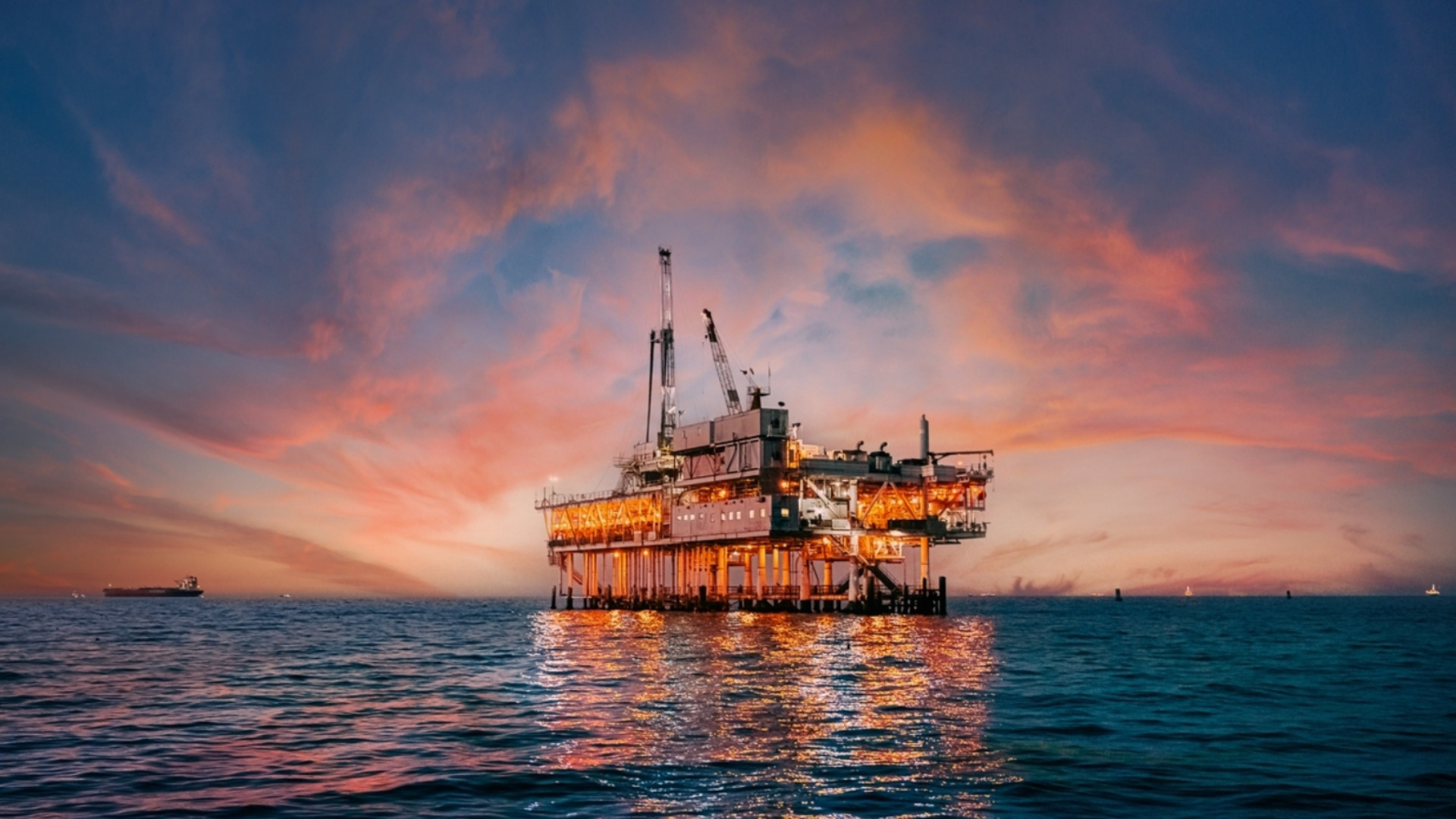 Цена на нефть резко упала – опять из-за Трампа и Ирана