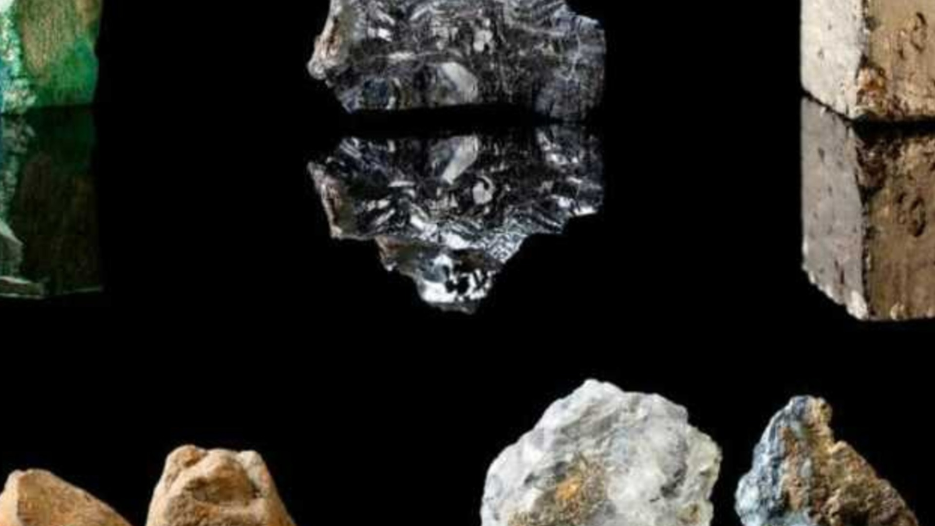 Из-за зависимости от Китая: США и ЕС подпишут соглашение по важнейшим минералам