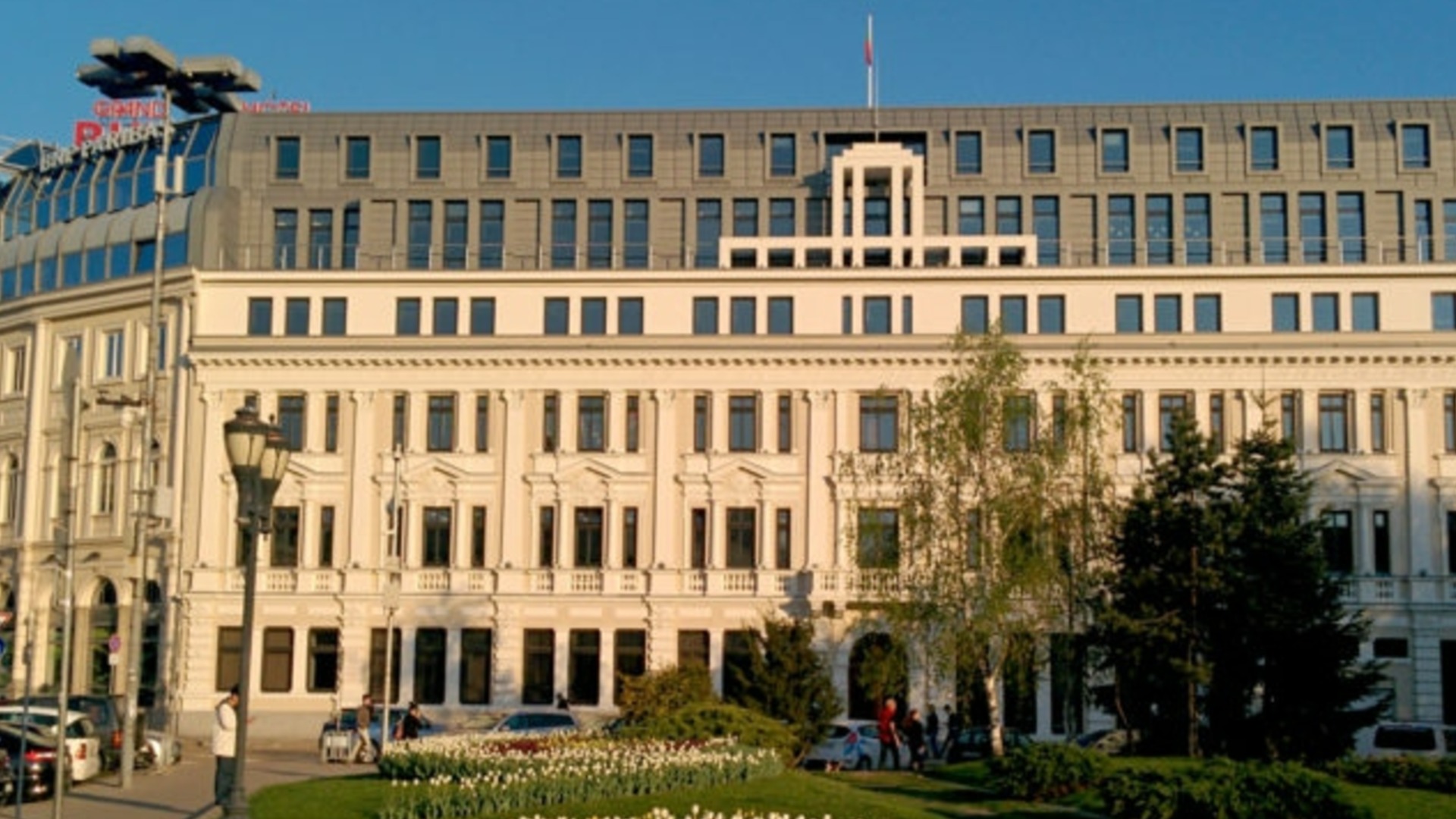 Экономический радар: главные новости от 24 апреля 2026 г.