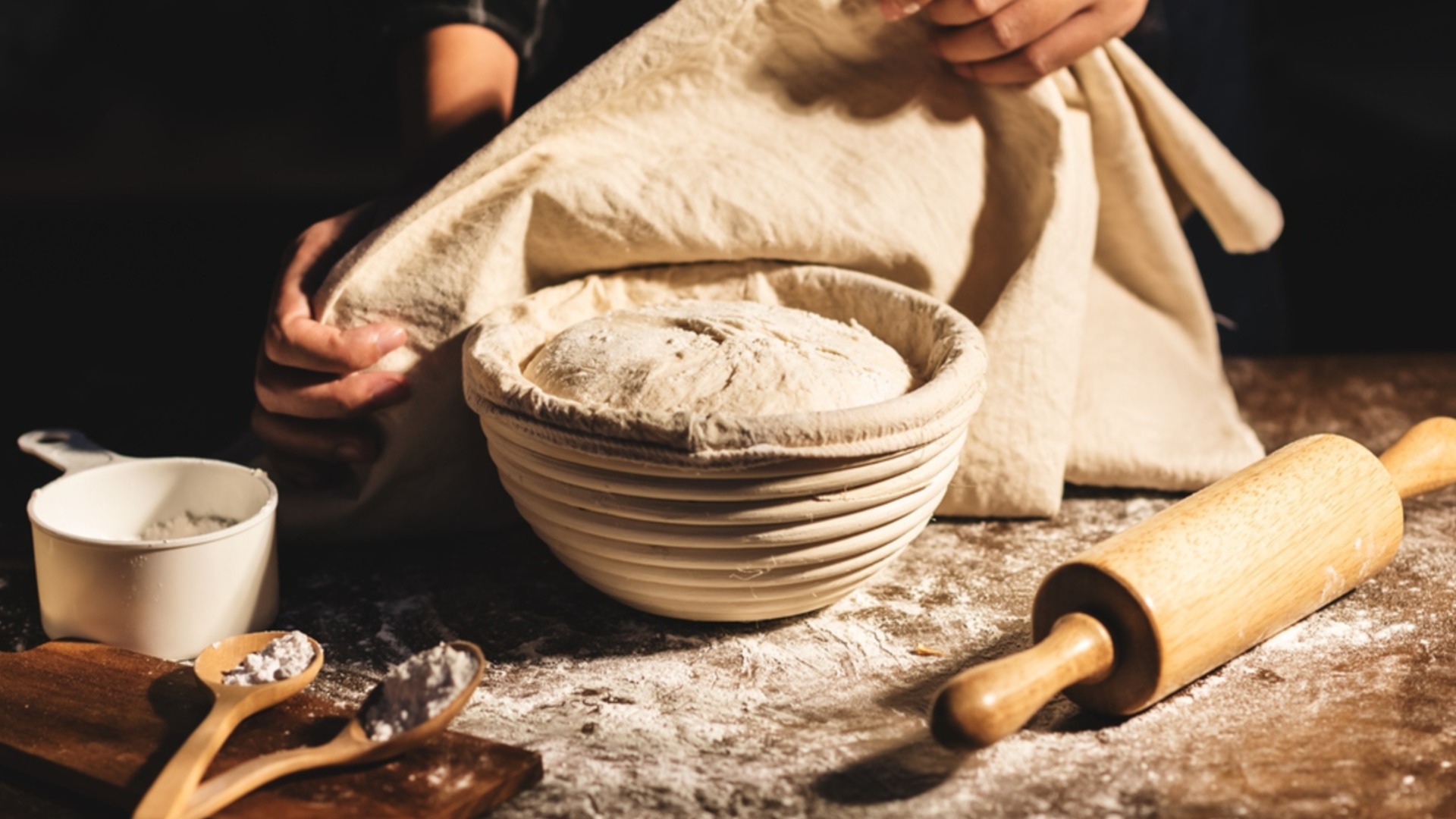 Мягкий, как ребенок: этот торт с газированной водой вызовет овации на Рождество.