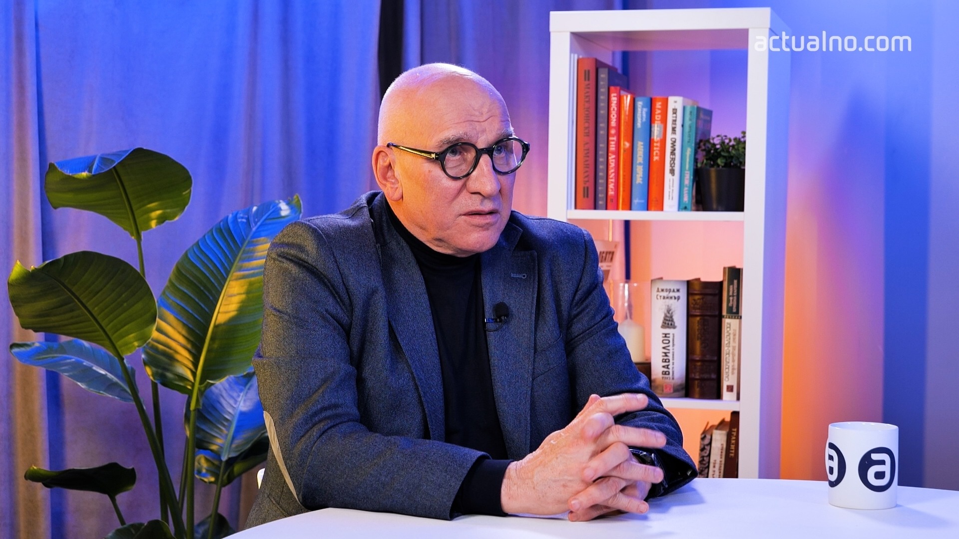 Левон Ампарцумян: Дорогое топливо представляет собой риск для экономики, сравнимый с нефтяным кризисом 70-х годов