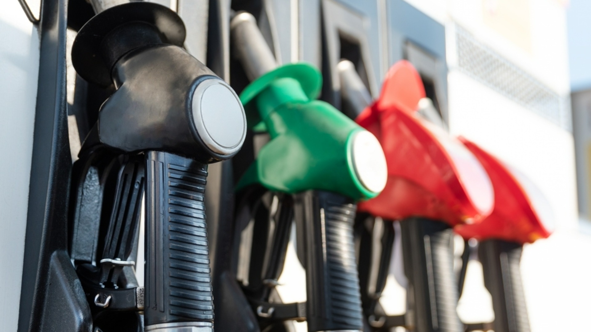 Насколько выросли цены на топливо в ЕС и где находится Болгария?