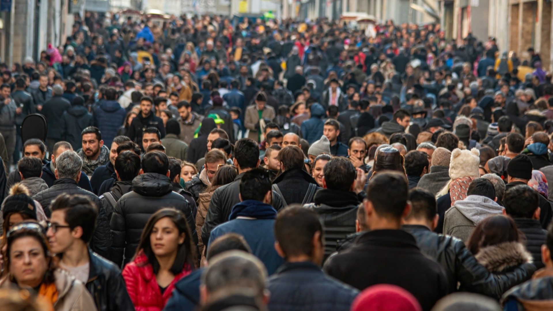 Через 10 лет 2/3 людей на планете останутся без работы