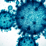 В Украине зарегистрирован первый случай нового варианта коронавируса под названием «Цикада»