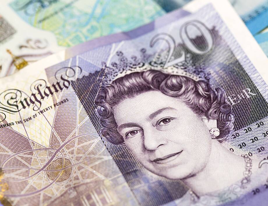 Фунт – Евро. Сколько будет один британский фунт в один евро сегодня, 1 апреля /калькулятор валют/