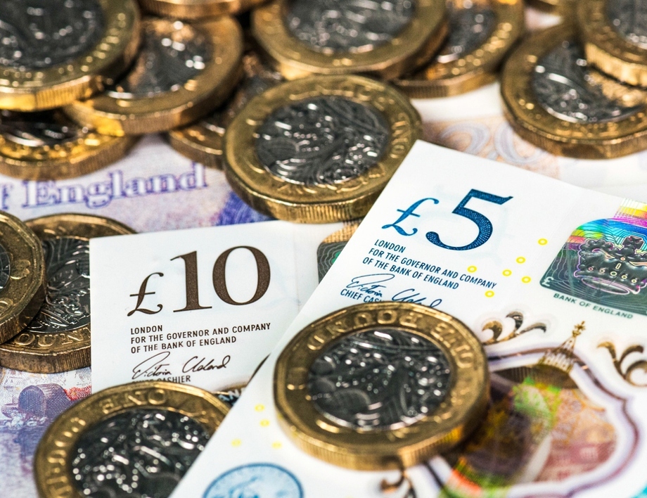 Фунт – Евро. Сколько будет один британский фунт в один евро сегодня, 2 апреля /калькулятор валют/