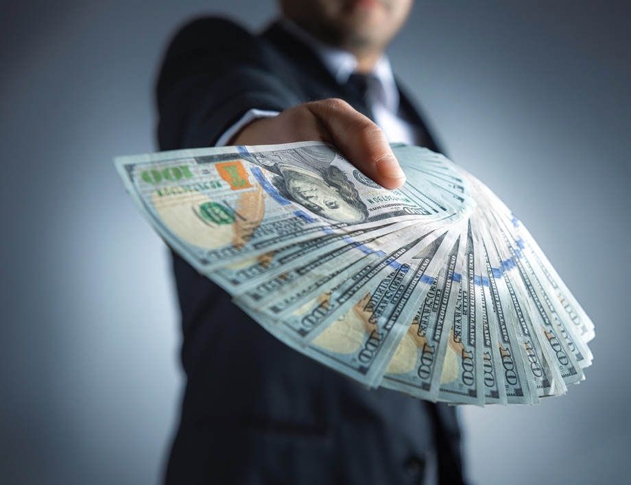 Доллар – Евро. Сколько будет один доллар США в одном евро сегодня, 5 апреля /калькулятор валют/