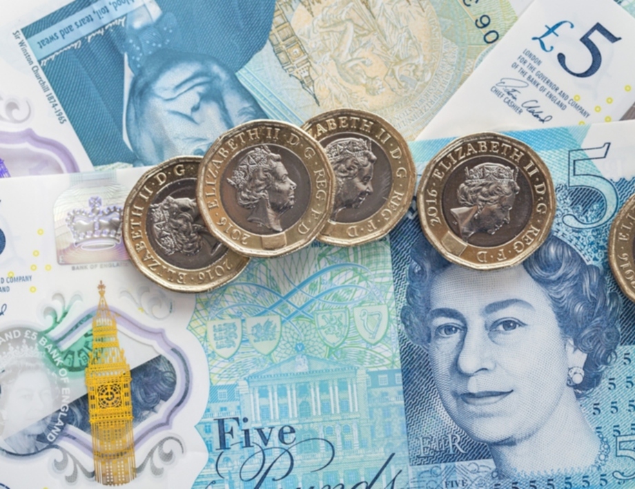 Фунт – Евро. Сколько будет один британский фунт в один евро сегодня, 7 апреля /калькулятор валют/