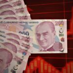 Турецкая лира – Евро. Сколько будет одна турецкая лира в один евро сегодня, 12 апреля /калькулятор валют/