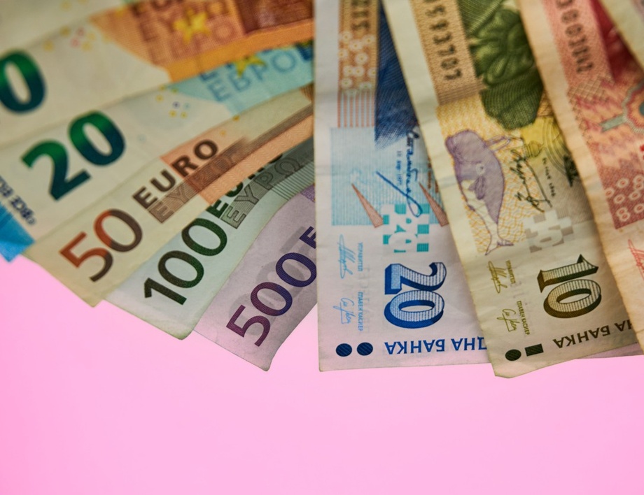 Евро - Лев. Калькулятор евро до старого лева, 16 апреля /калькулятор валют/