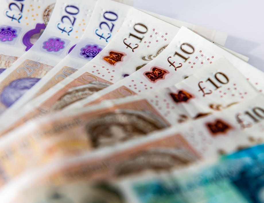 Фунт – Евро. Сколько будет один британский фунт в один евро сегодня, 18 апреля /калькулятор валют/