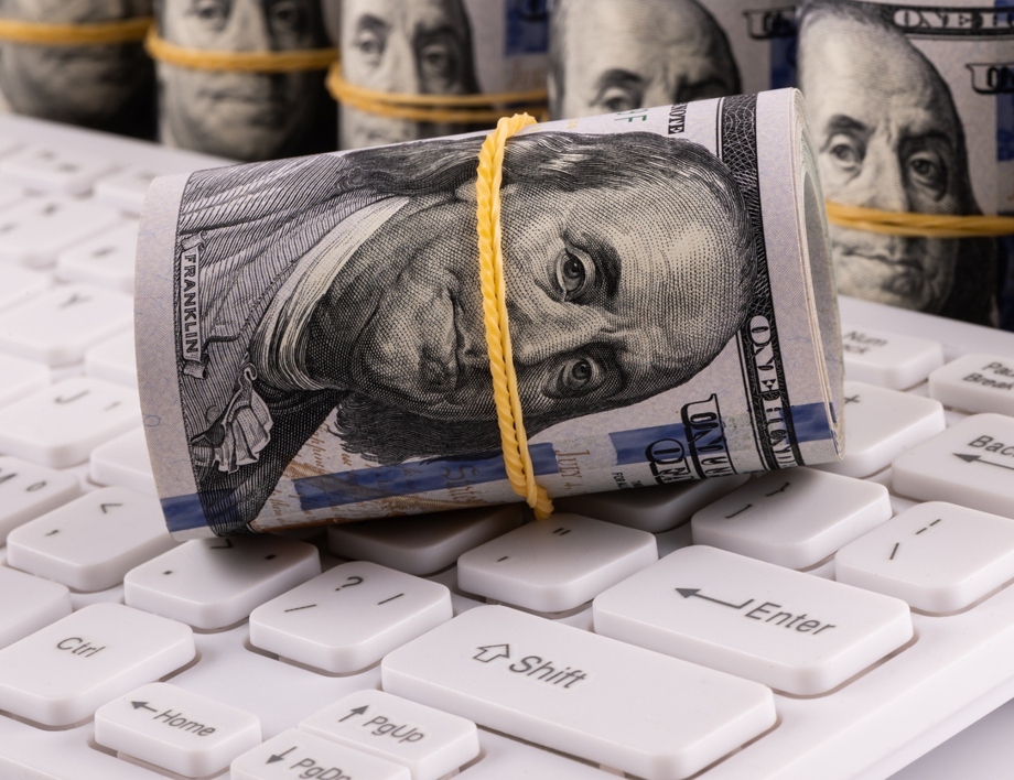 Доллар – Евро. Сколько будет один доллар США в одном евро сегодня, 25 апреля /калькулятор валют/