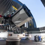 видео в хорошем качестве с Луны и терминал за $5 млн