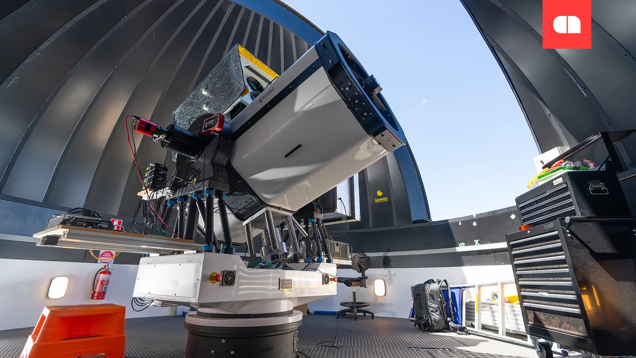 видео в хорошем качестве с Луны и терминал за $5 млн