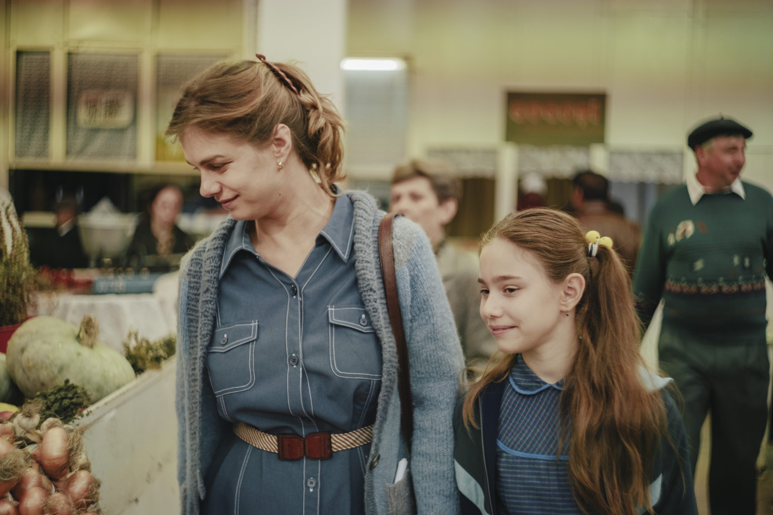 В гонке за номинации доминирует фильм Михая Минджана. За что все румынские фильмы надеются на награду